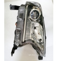 Excellent Quality EB3B-13W030-JL  EB3B-13W029-JL  auto headlight head lamp For  BT50 T6 2.2L 3.2L 2015-2018 newest model